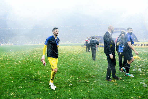 21／22賽季歐冠1／8決賽次回合比賽集錦.