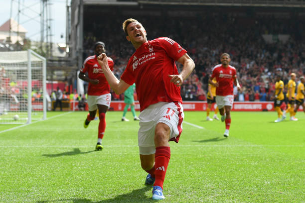 許多傳統觀 許多傳統觀