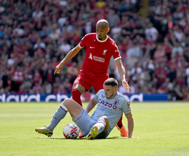 历史中的定 历史中的定