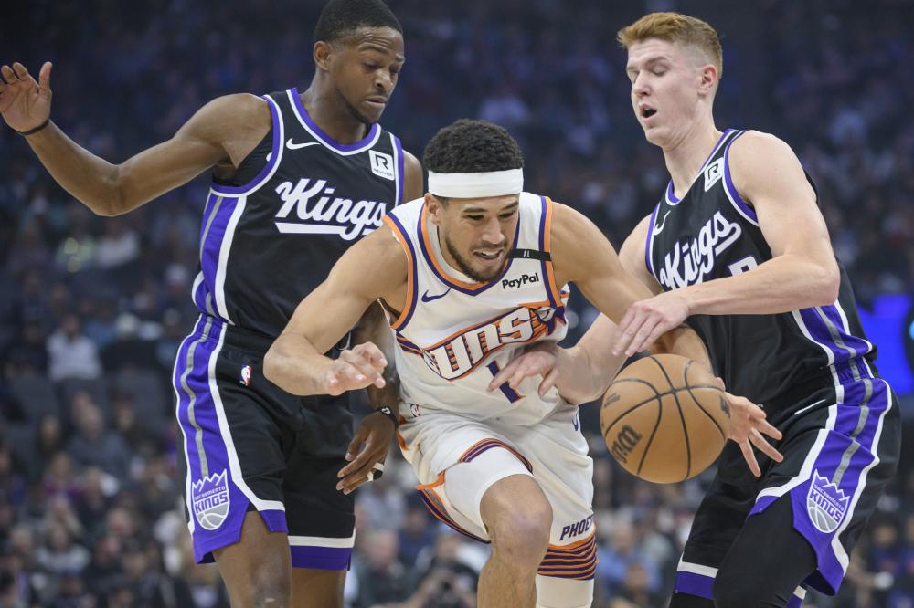 [NBA]25分大逆转 火箭取得七连胜.